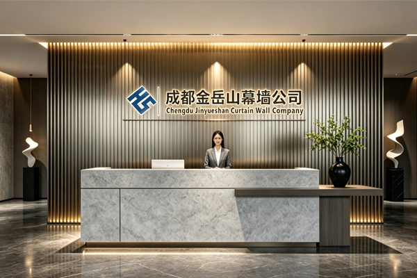 成都幕墙公司